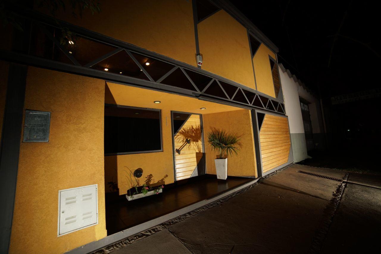 San Francisco Loft Vila Exterior foto