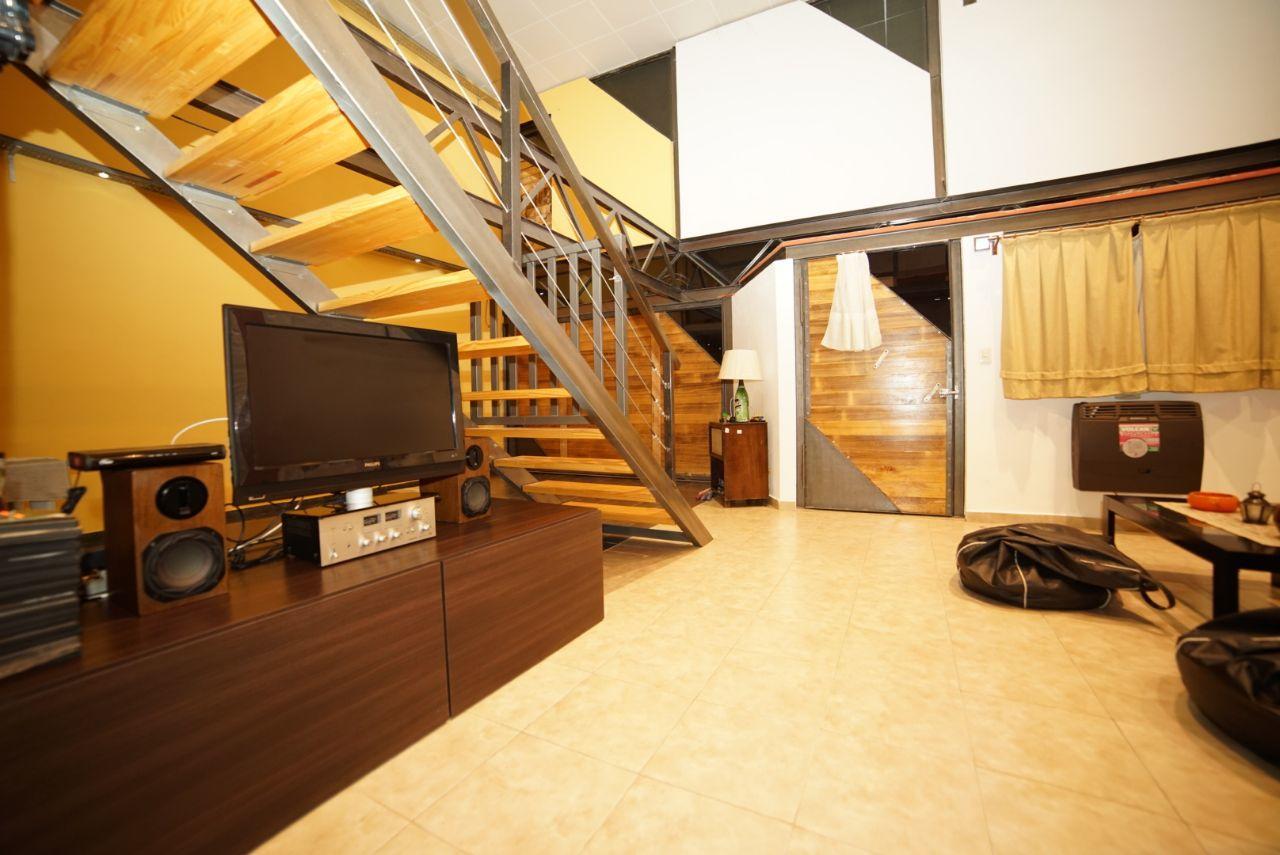 San Francisco Loft Vila Exterior foto
