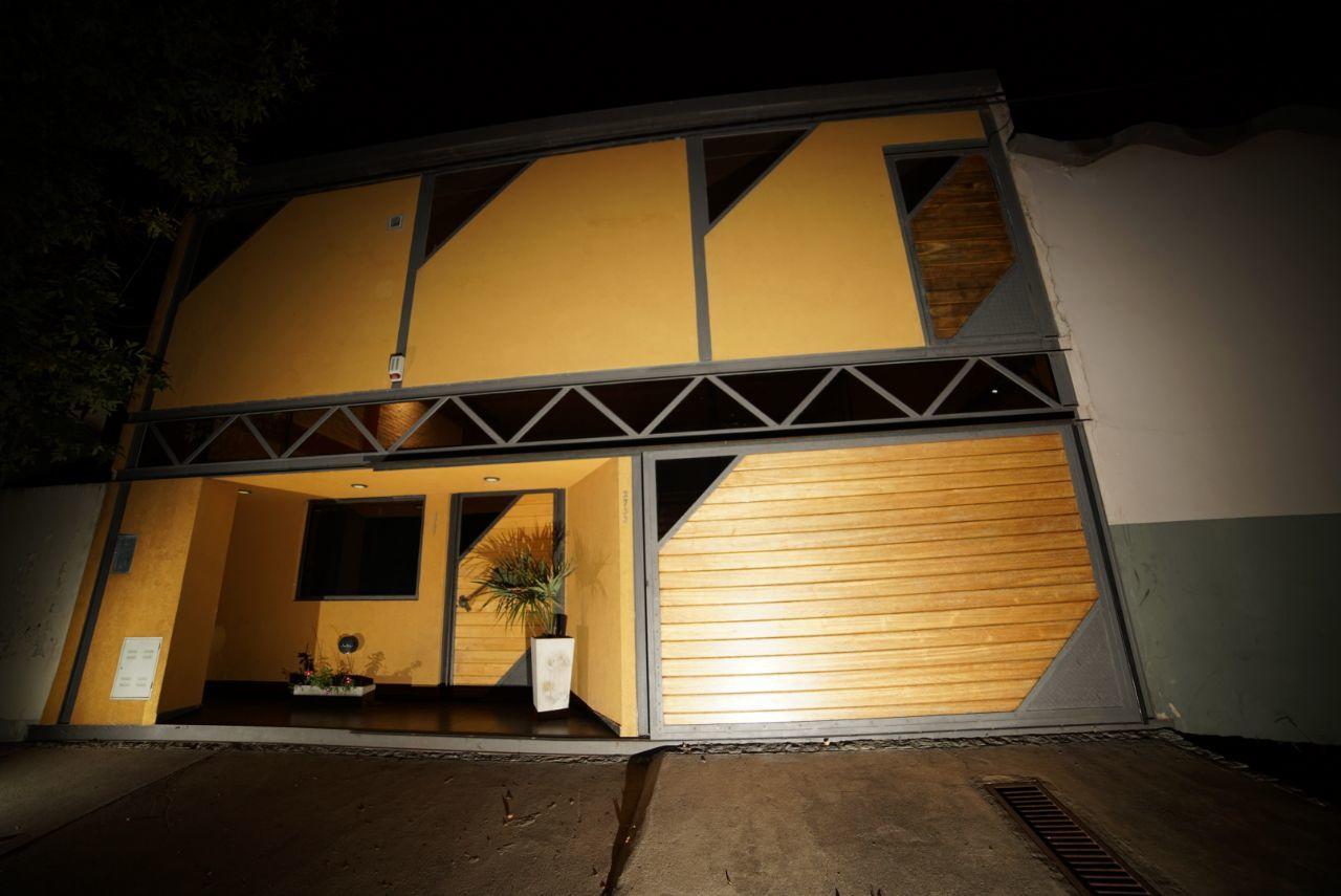 San Francisco Loft Vila Exterior foto