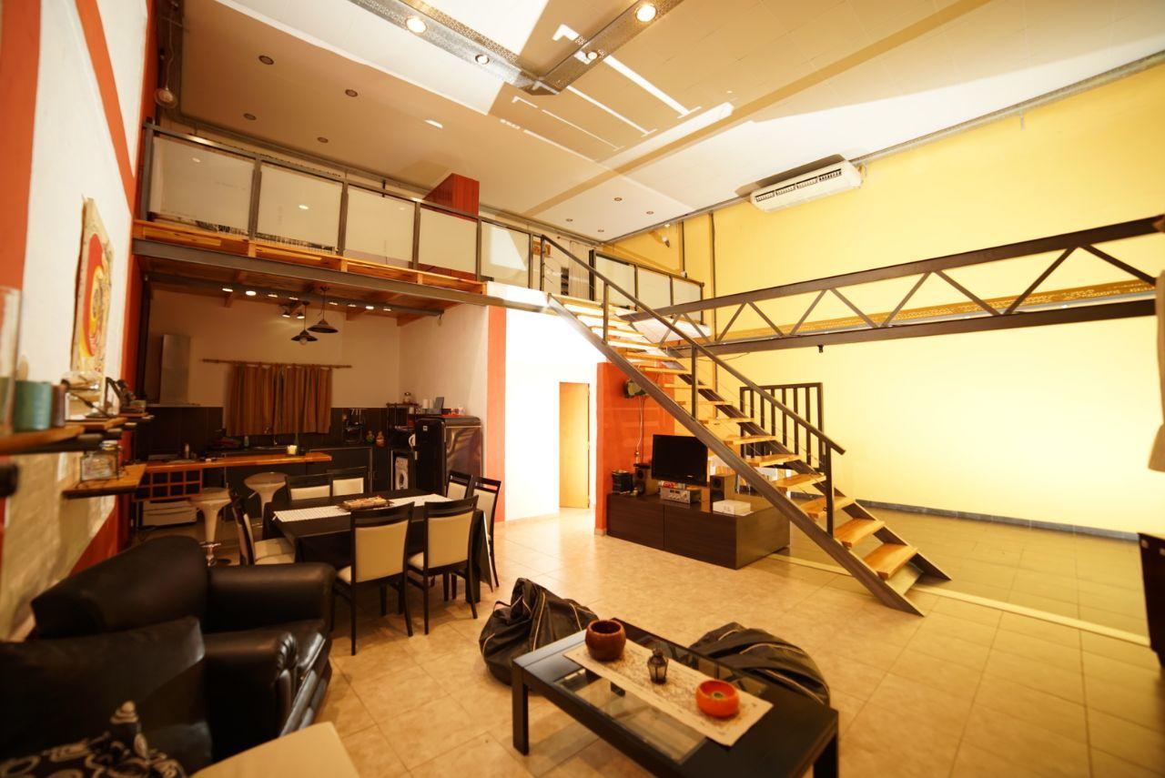 San Francisco Loft Vila Exterior foto